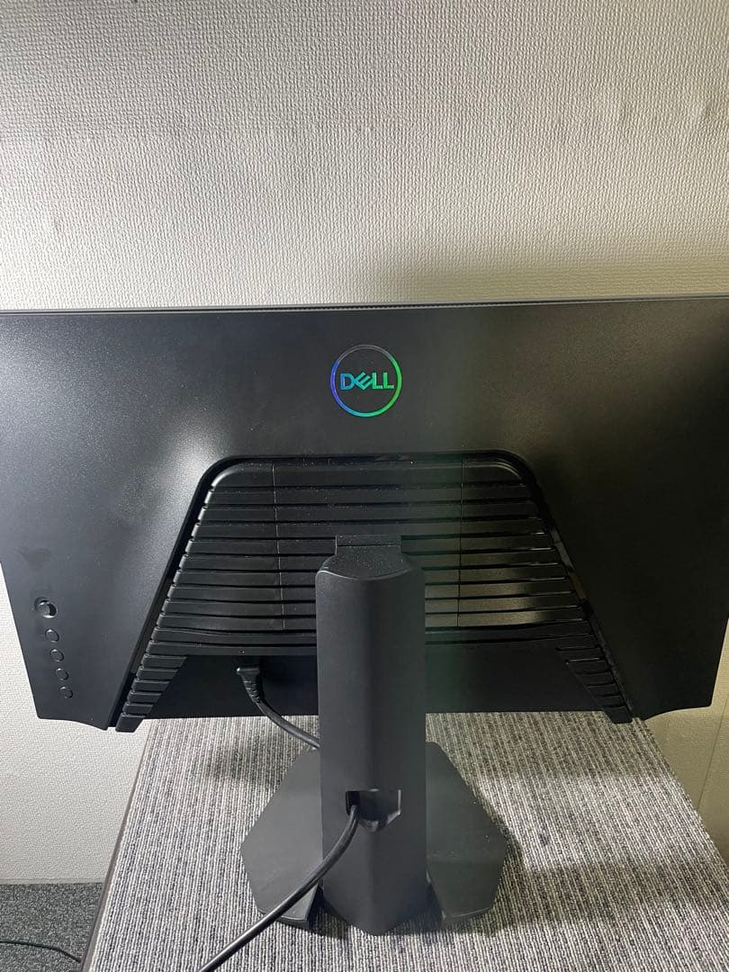 DELL S2421HGF 23.8インチ ゲーミングモニター