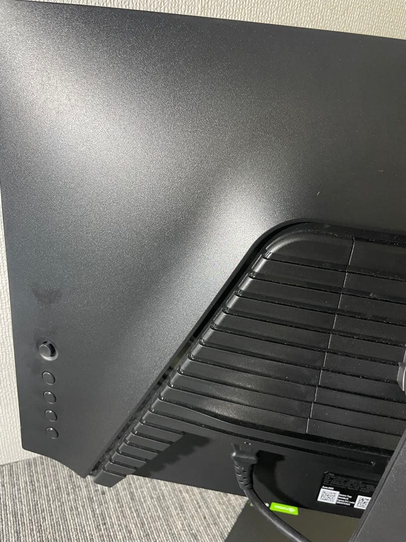 DELL S2421HGF 23.8インチ ゲーミングモニター