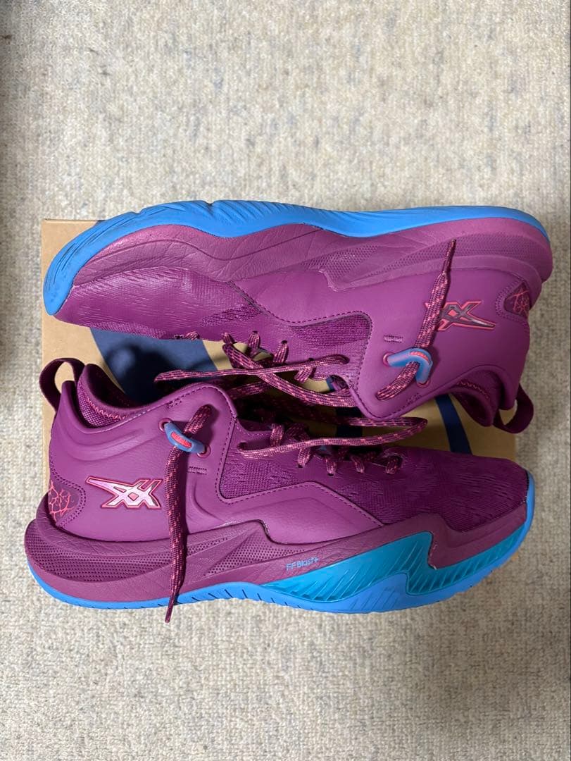 ASICS NOVA SURGE LOW 2 アシックス ノヴァサージロー2