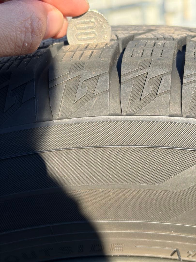 Yokohama ice GUARD IG60 175/70R14 スタッドレス