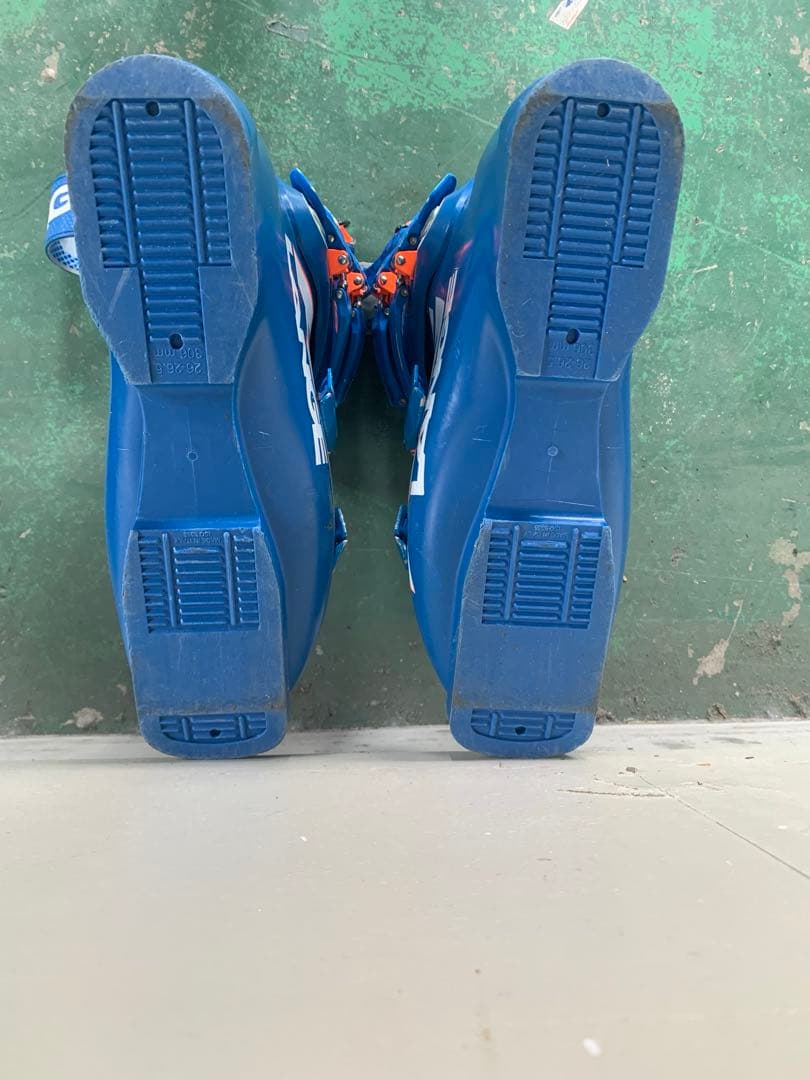 t*i様 LANGEラングスキーブーツ26〜26.5 RS130