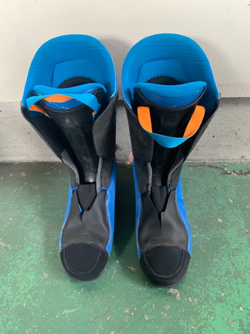 t*i様 LANGEラングスキーブーツ26〜26.5 RS130