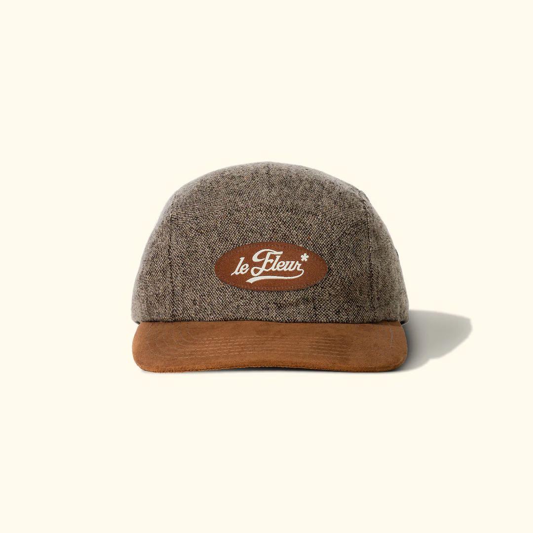 新品未使用 GOLF le FLEUR キャップ タイラーザクリエイター