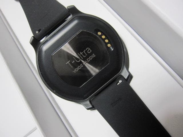 腕時計型 ≪ ボイスキャディ T-Ultra ≫voicecaddie