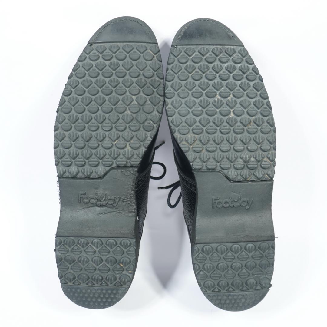 靴 Footjoy Saddle Shoes 1990s 9.5D