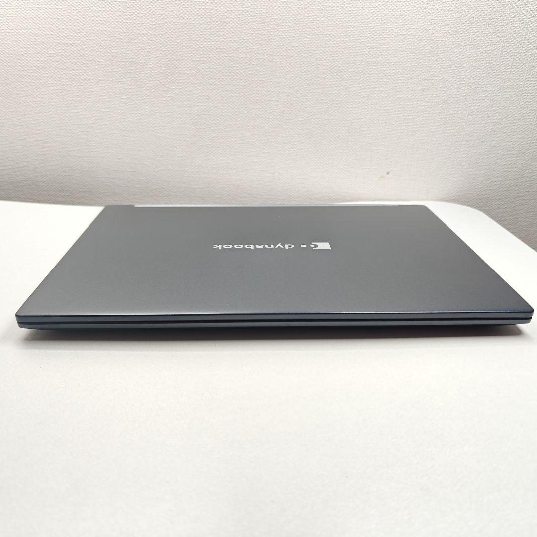 Windowsノート本体 Dynabook G83/HS i5-1135G7 16GB 256gb