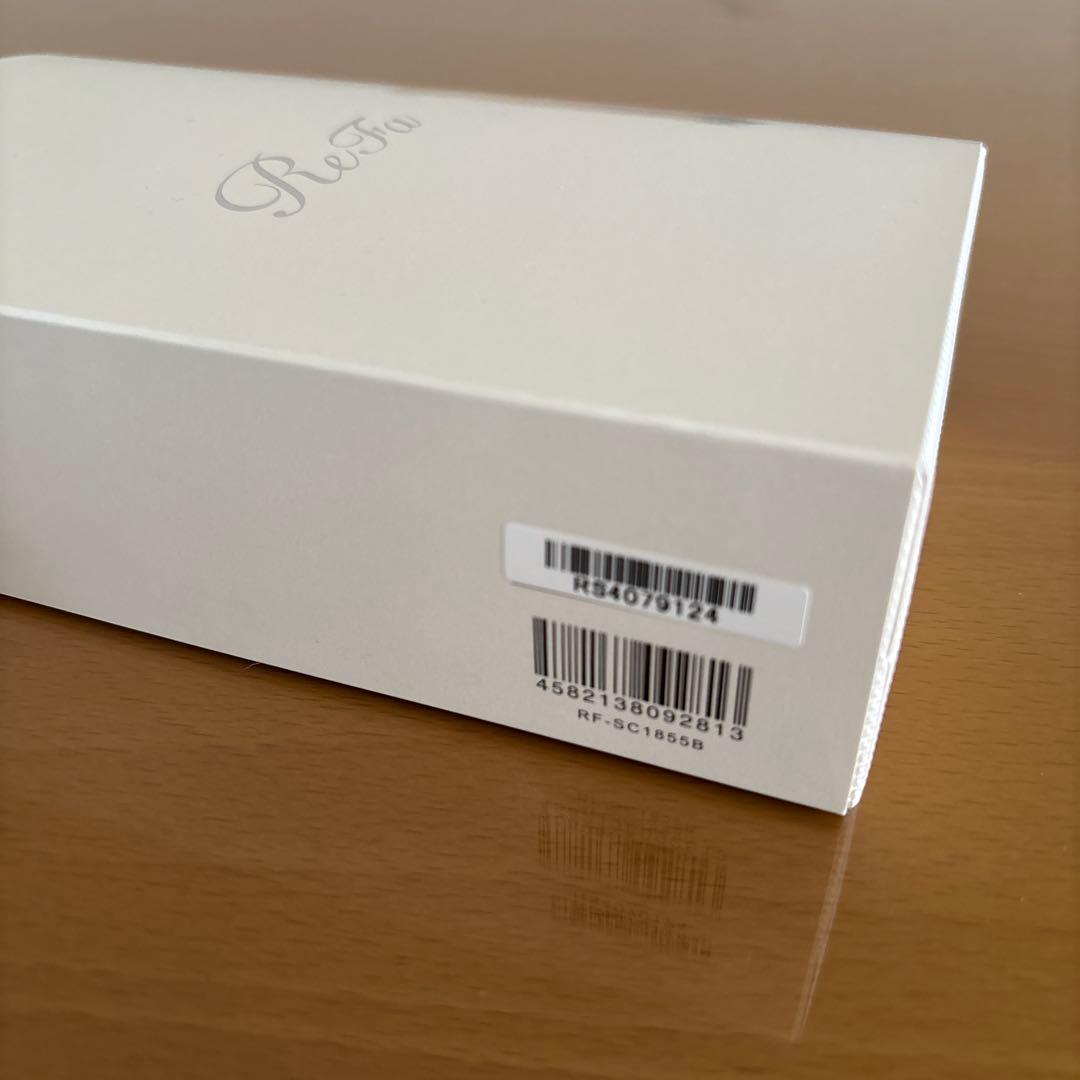 ReFa S CARAT リファエスカラット 美顔ローラー 新品未使用