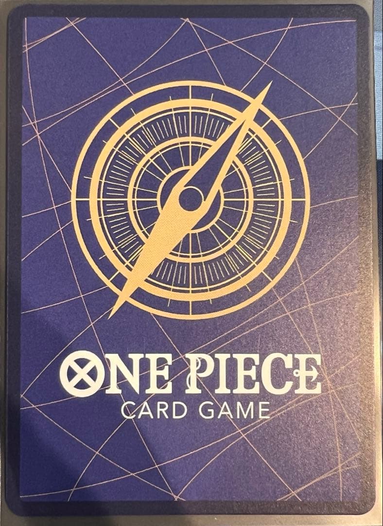 【値下げ！】ロロノア・ゾロ EB04-007 SRパラレル