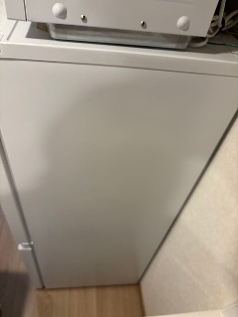 SHARP SJ-D18K-W 179L 冷凍冷蔵庫