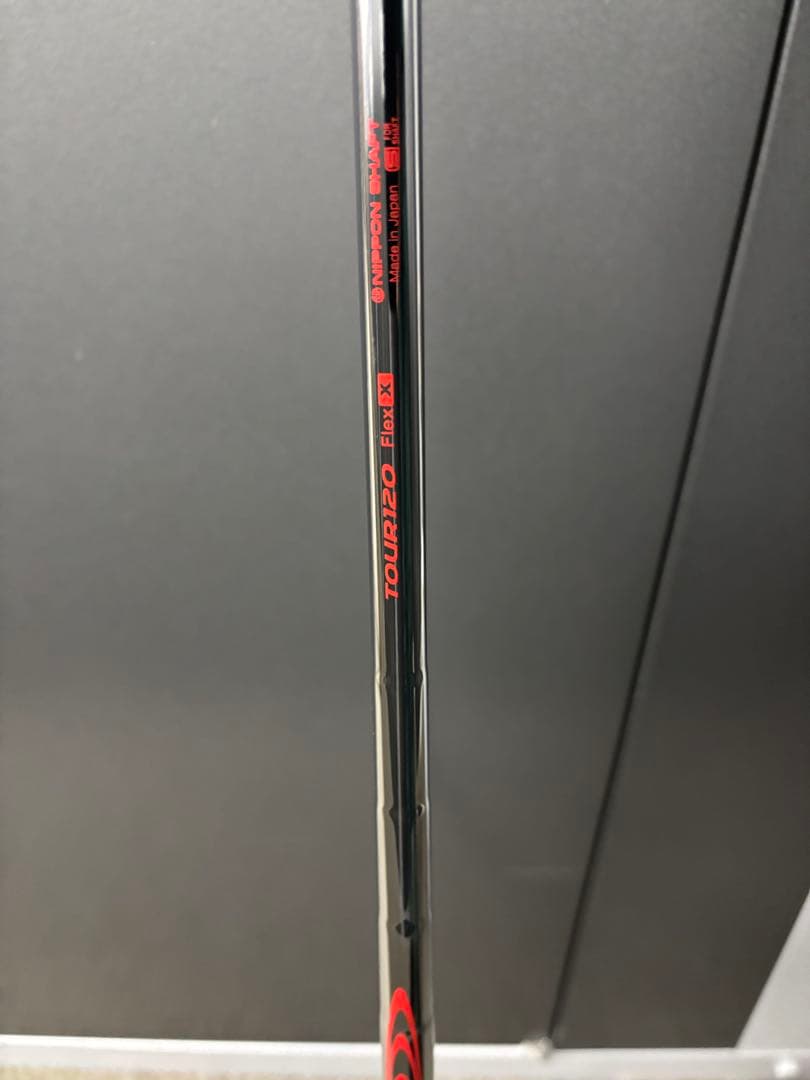 タイトリストT100アイアン4番単品