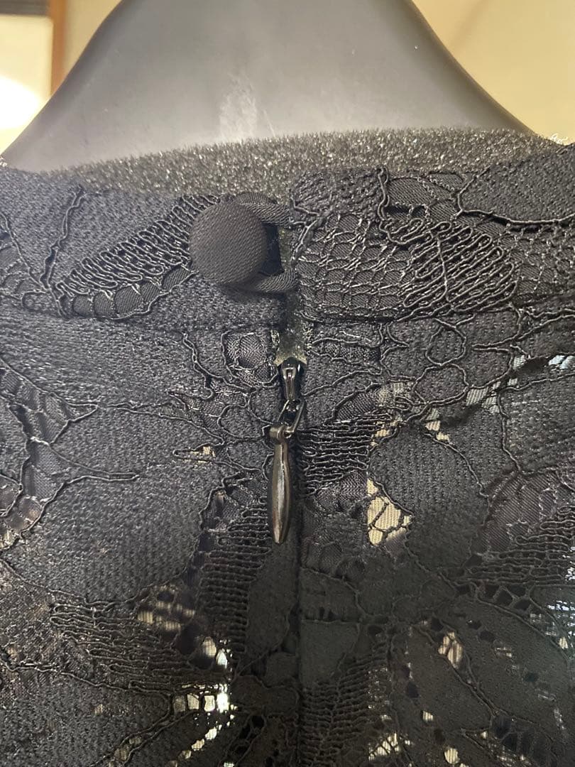 値下げ‼️【お得なセット】AIMER★パンツドレス＋ジャケット2点セット