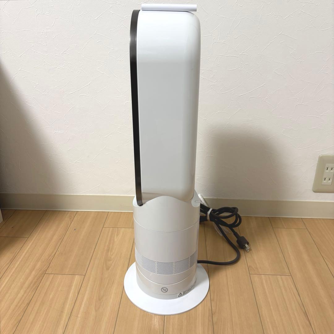 【美品】Dyson ダイソン AM09 hot+cool AM09 2020年製