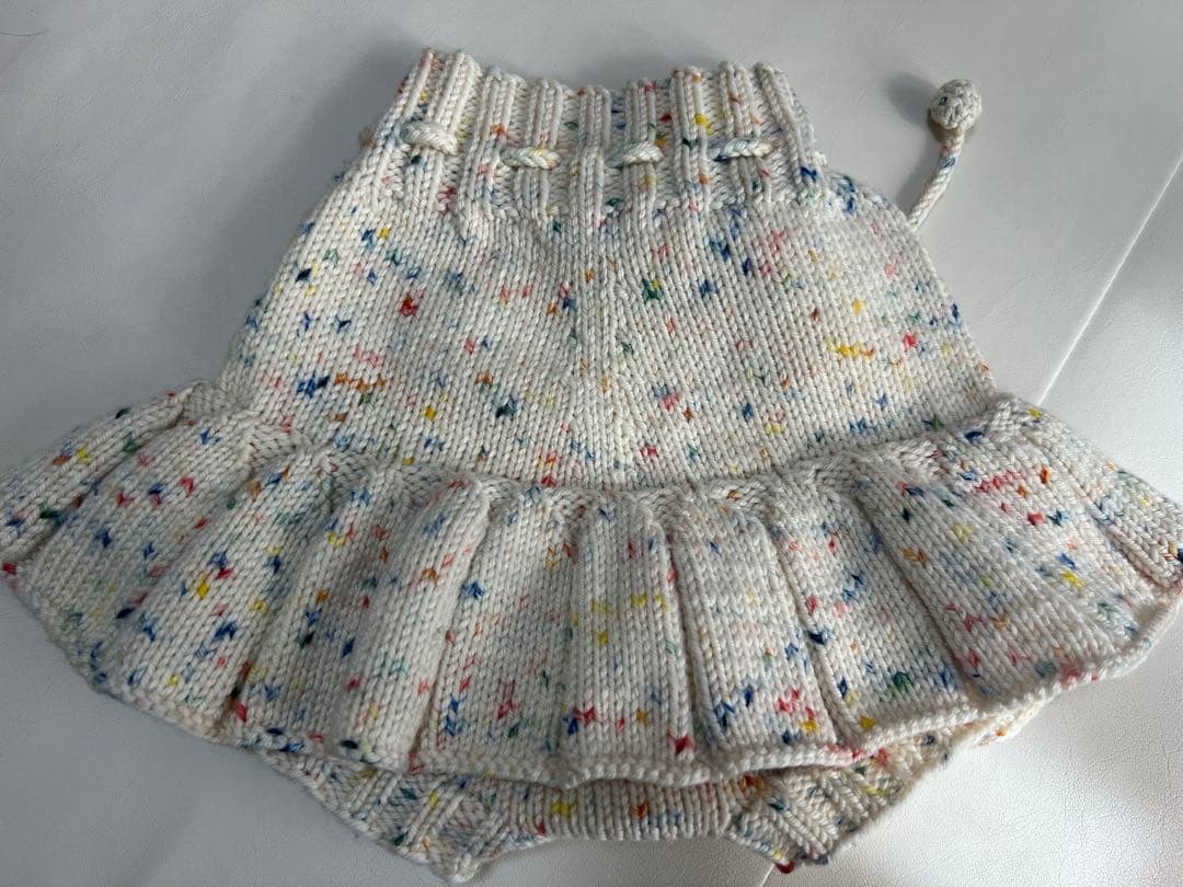 Misha & Puff スケポン 18-24m cake confetti