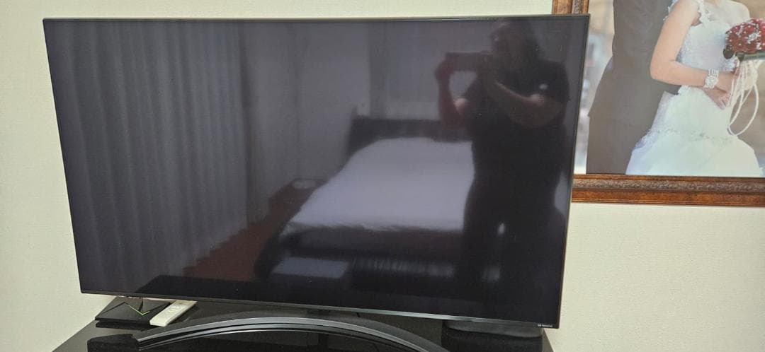 【4K/120Hz】LG 55NANO91JNA