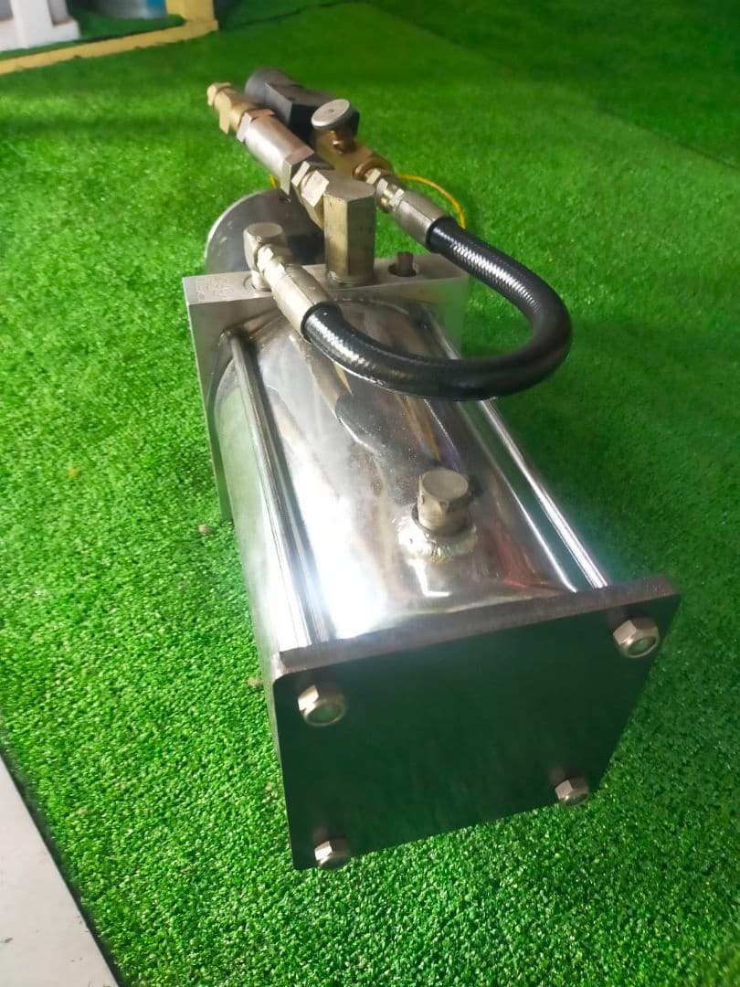 ハイドロポンプ　中古