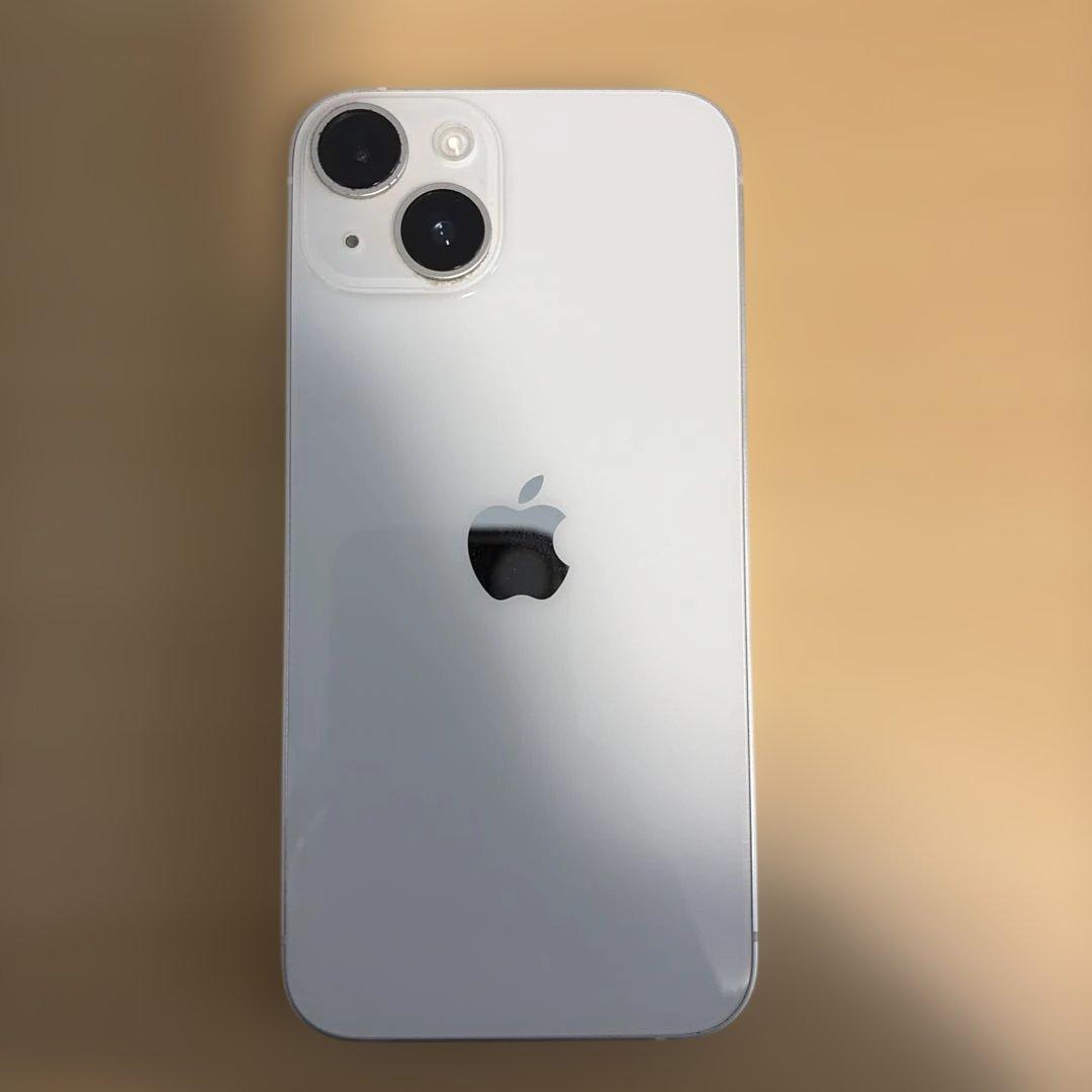 iPhone14 256GB 中国大陸版 SIMフリー