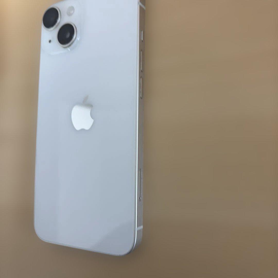 iPhone14 256GB 中国大陸版 SIMフリー