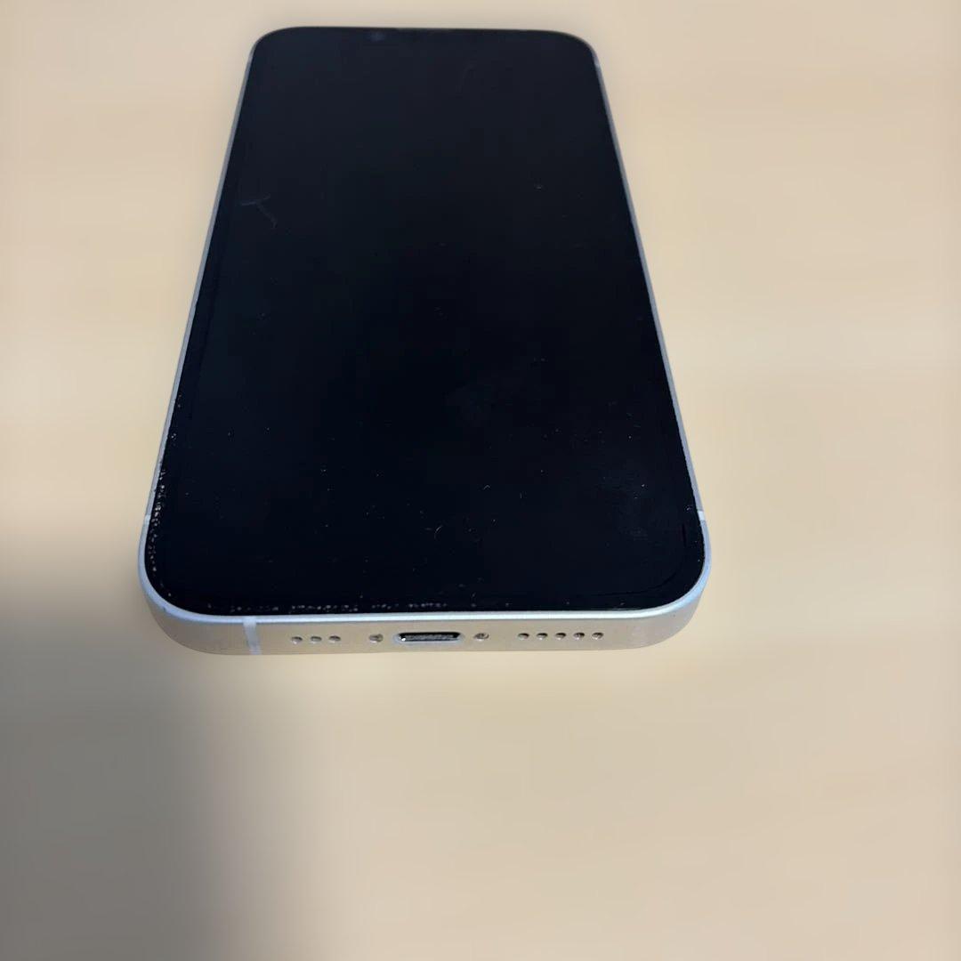 iPhone14 256GB 中国大陸版 SIMフリー