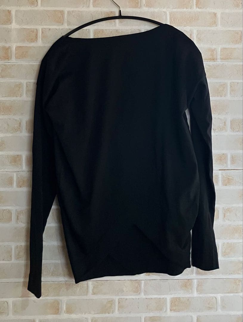 Vivienne Westwood RED LABEL 長袖 カットソー ロンT