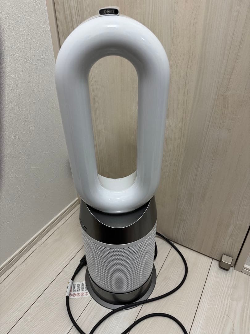 ダイソン 空気清浄ファンヒーター Dyson Purifier Hot＋Cool