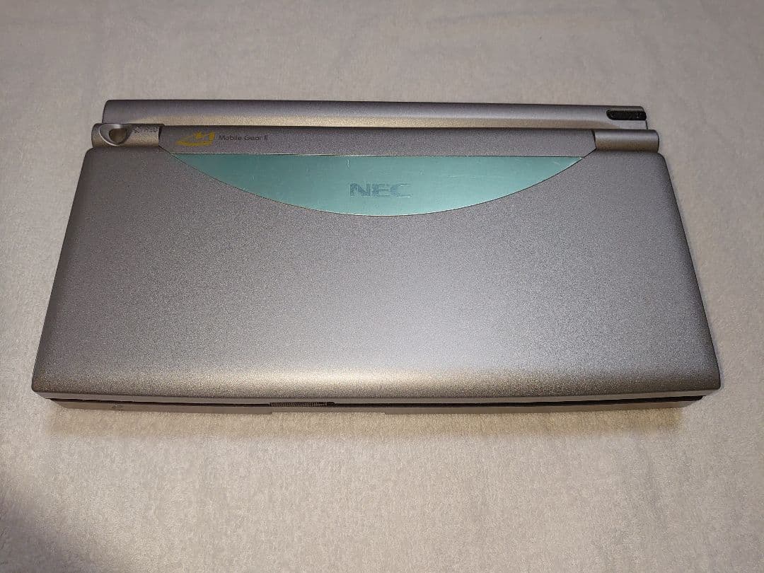 電子書籍リーダー本体 NEC MC-R500