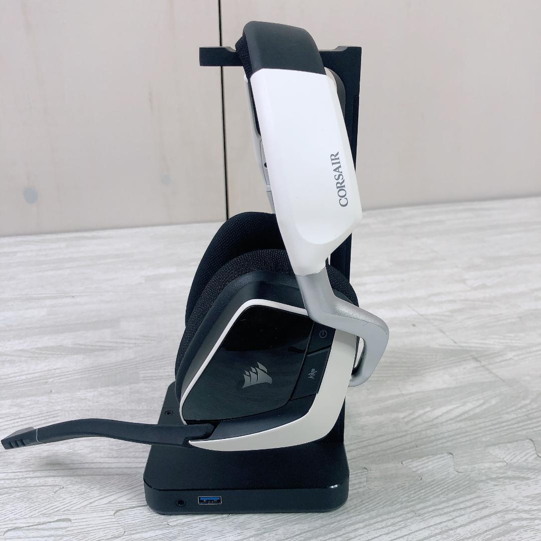 CORSAIR VOID PRO RGB Wireless スタンドセット