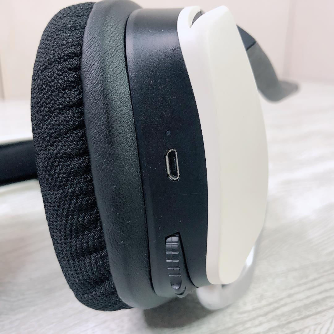 CORSAIR VOID PRO RGB Wireless スタンドセット