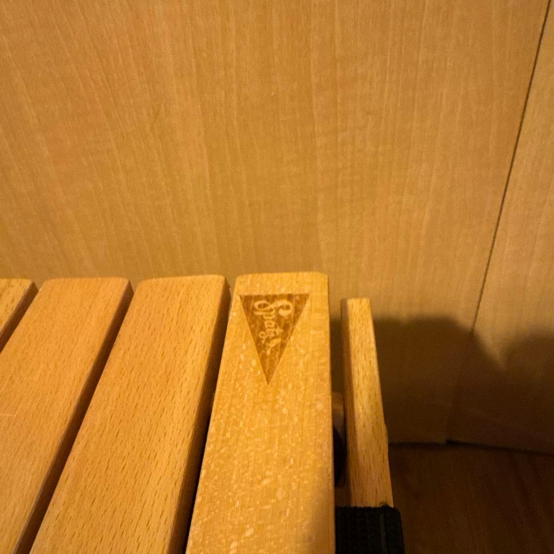 Spatz Sandpiper S アウトドアテーブル