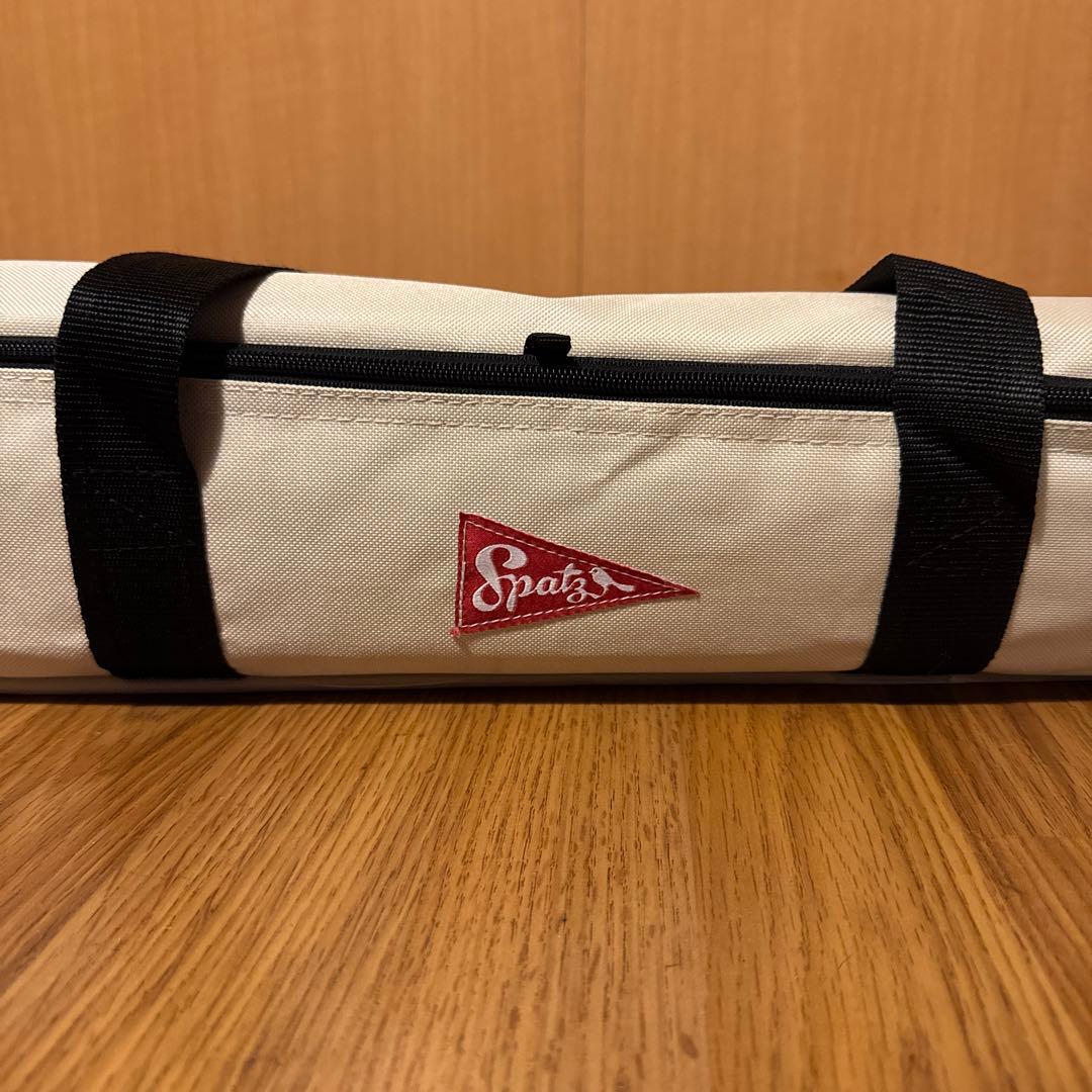 Spatz Sandpiper S アウトドアテーブル