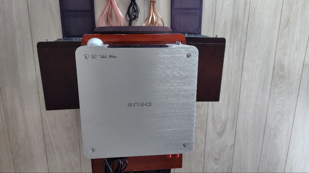 Victor/JVC EX- AR5 アンプ内蔵サブウーファーSL-A250