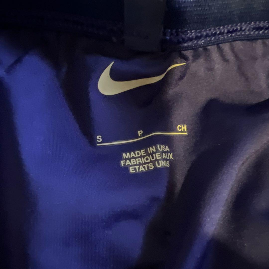 [新品未使用] nike pro elite 2023 shorts S