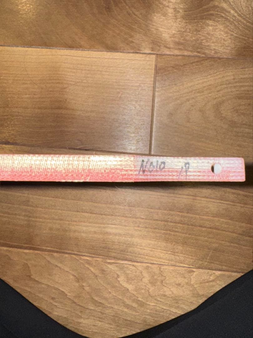 トーマスサーフボード ノーズライダー10'フィン Thomassurfboard