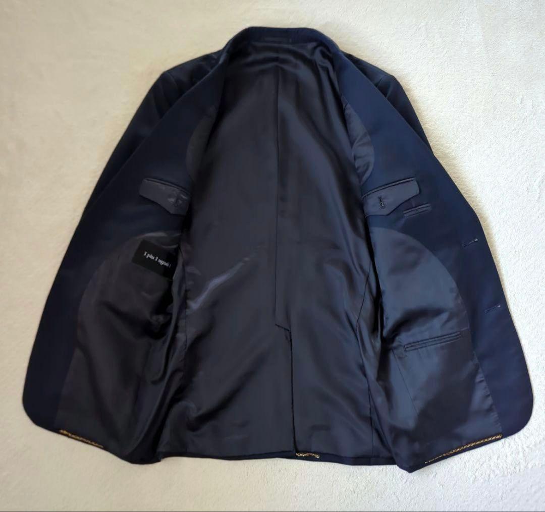 サ*ム様 1piu1uguale3 スーツ　上下