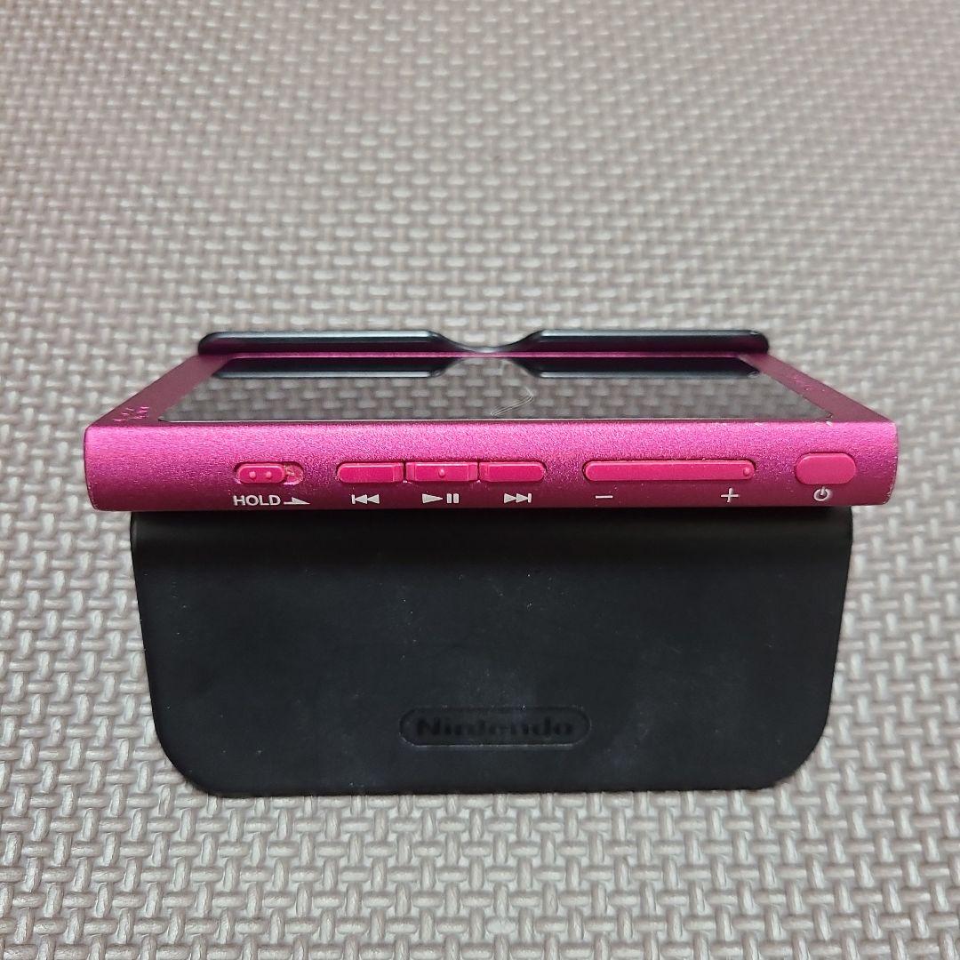 Sony Walkman NW-A35　 16GB　管理番号7706