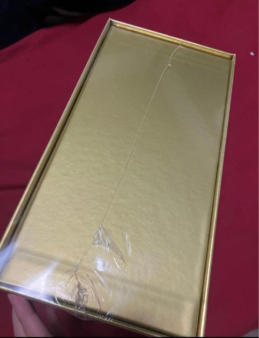25th Anniversary Golden Box 新品未開封