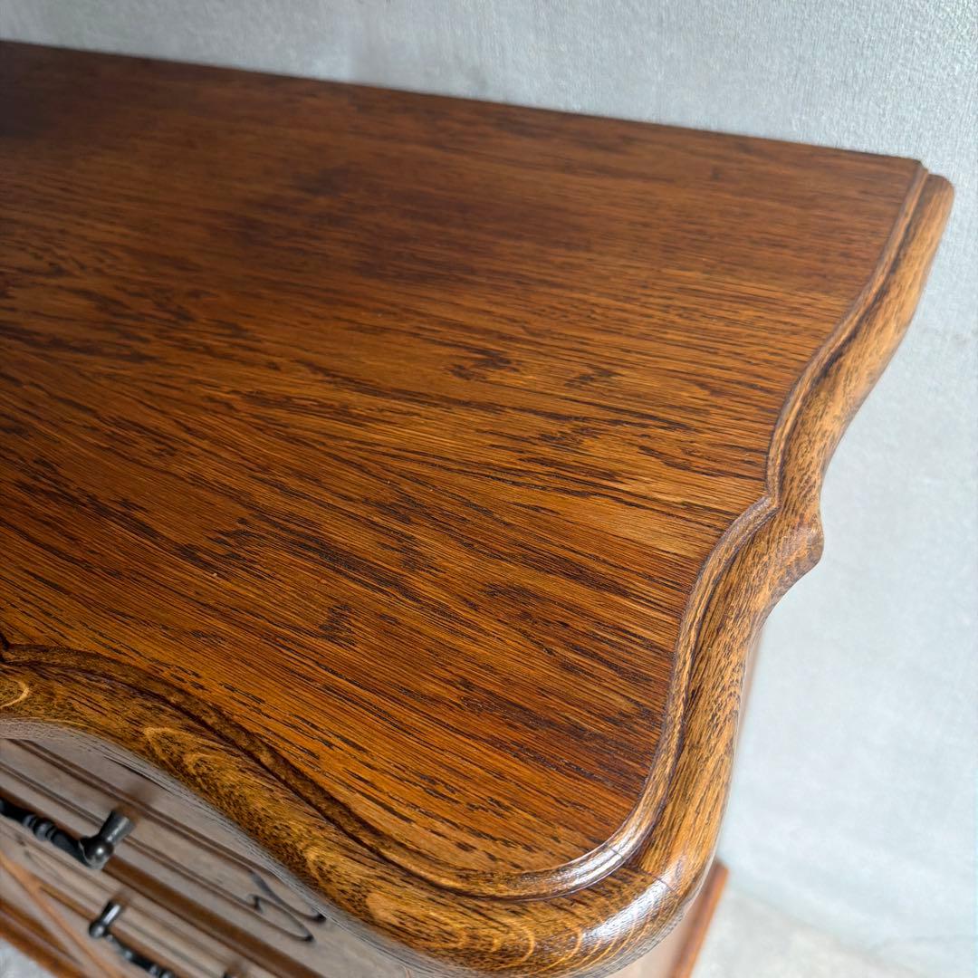 Grudziadzkie Fabryki Mebli カントリー キャビネット