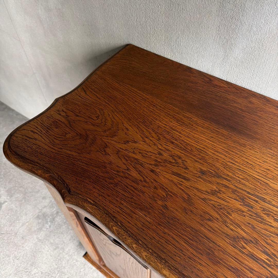 Grudziadzkie Fabryki Mebli カントリー キャビネット