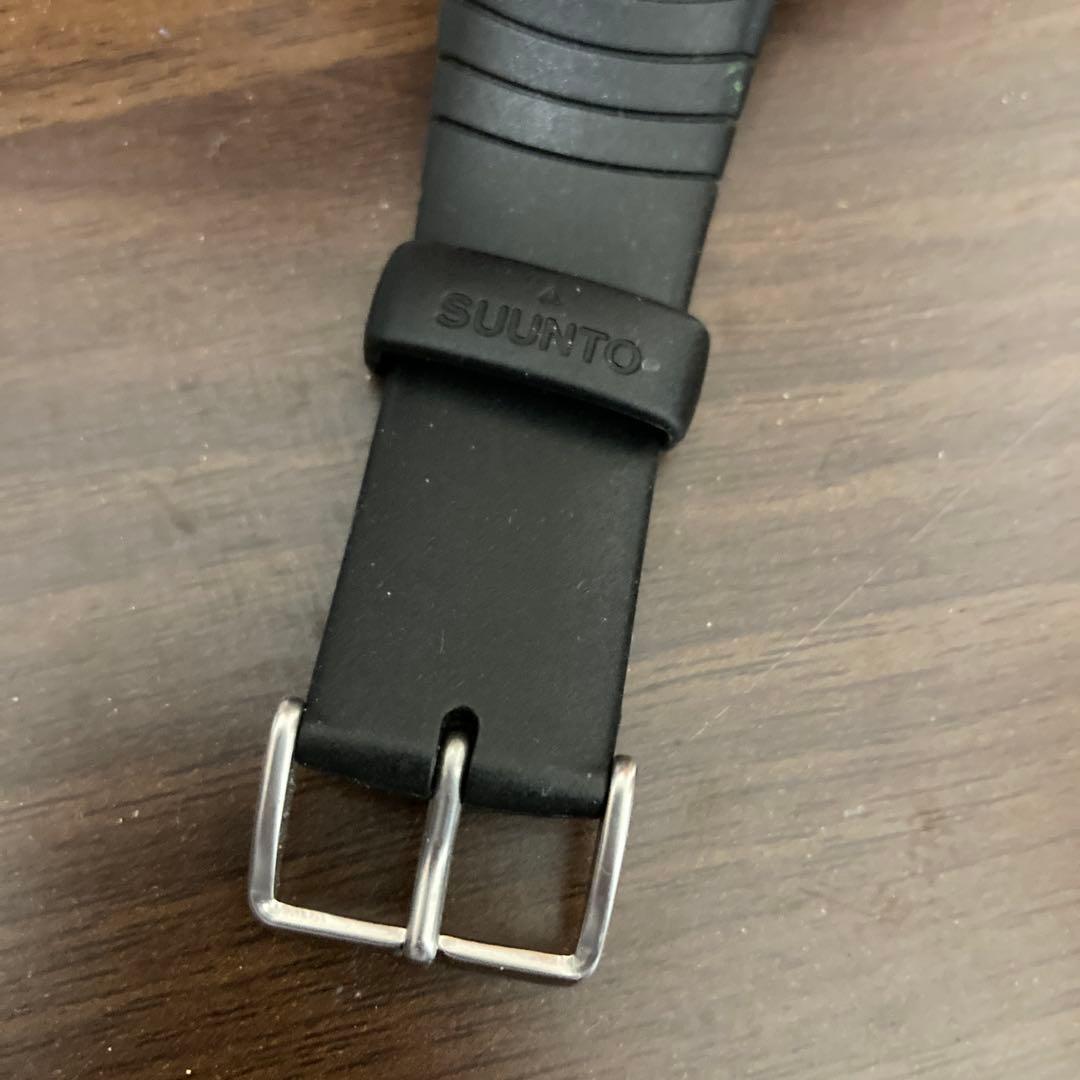 【レア】SUUNTO VECTOR SALOMONコラボ腕時計