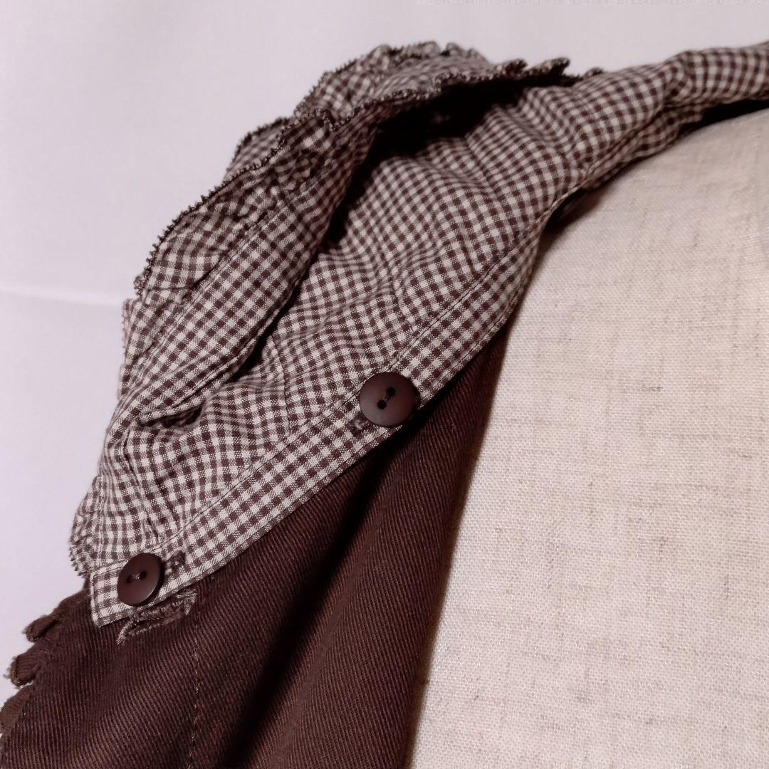 PINK HOUSE♥くまのフード付きジャケット