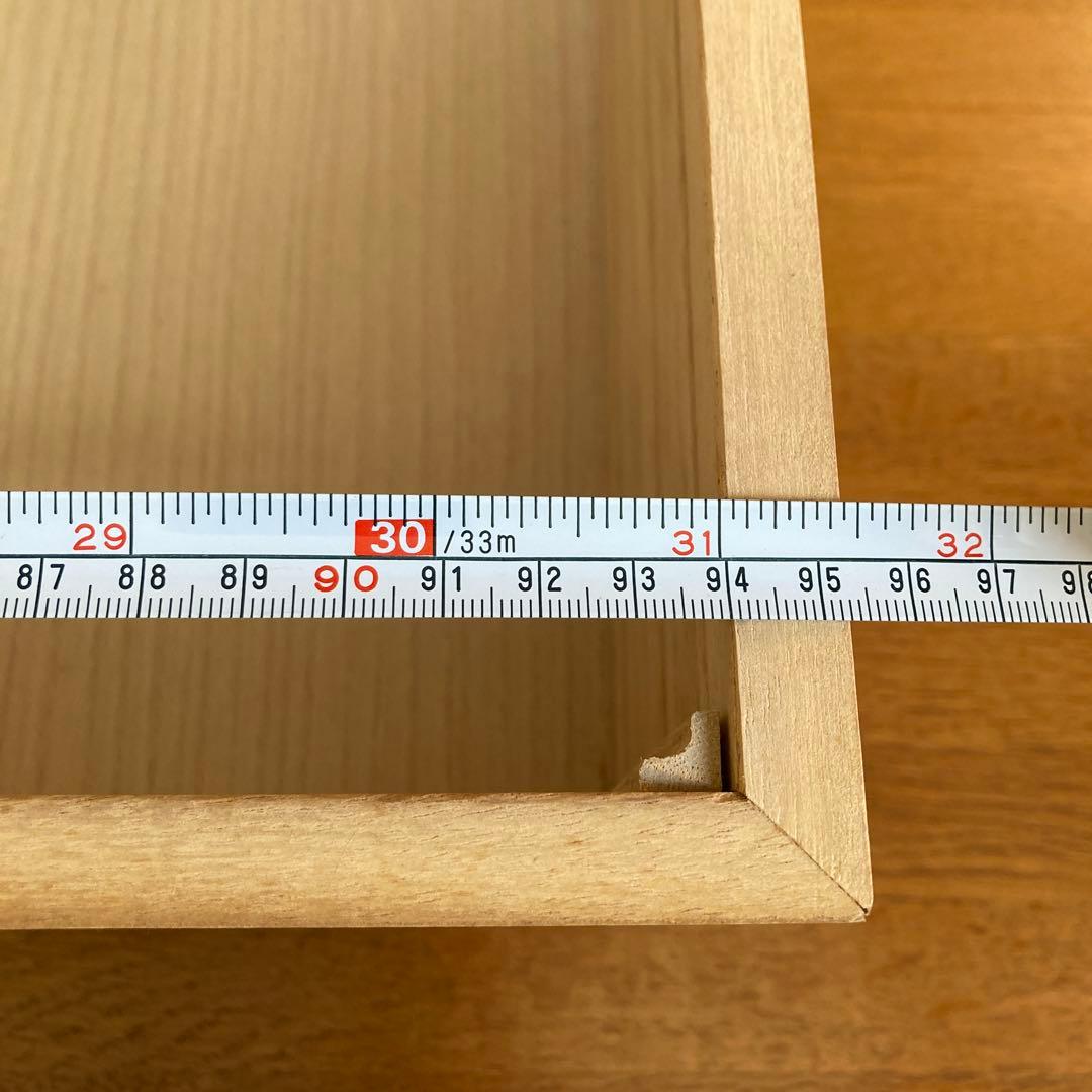 桐箪笥3段　着物収納