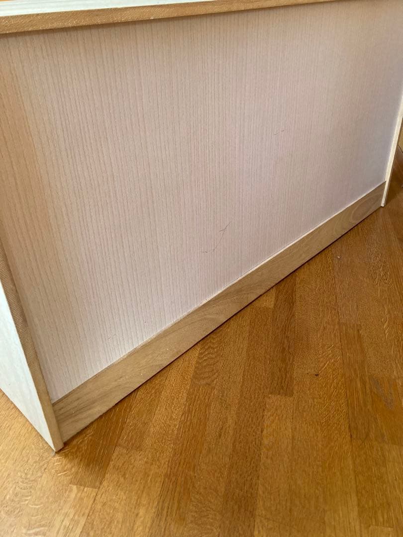 桐箪笥3段　着物収納