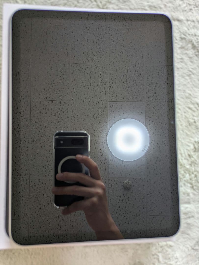 iPad　第10世代　256GB