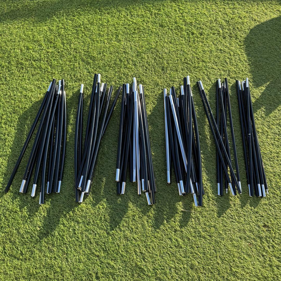 サバティカル アルニカ ツールーム　ファミリーテント