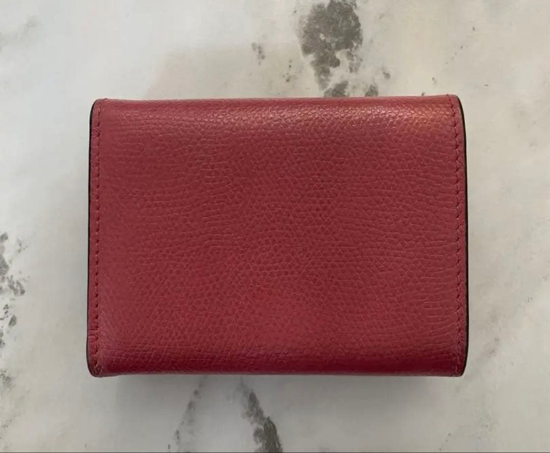 ディオール財布