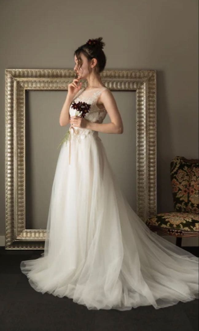 DRESSPRODUCTION 　ドレスプロダクション(W85)