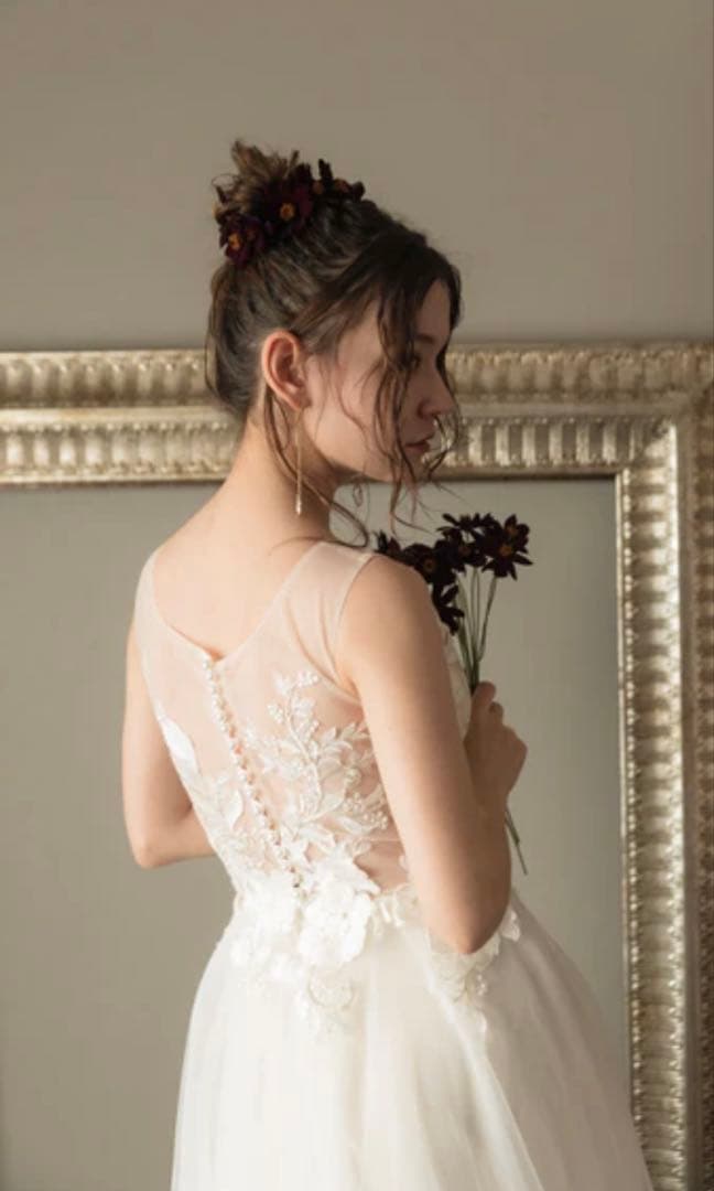 DRESSPRODUCTION 　ドレスプロダクション(W85)