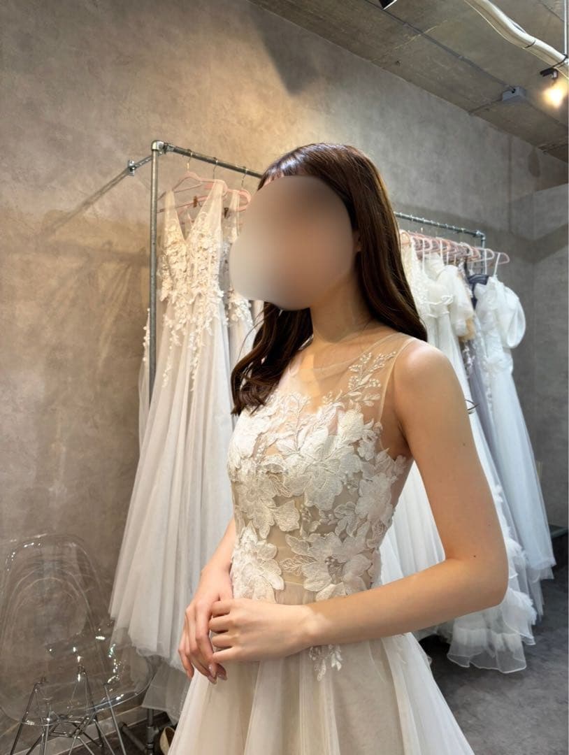 DRESSPRODUCTION 　ドレスプロダクション(W85)