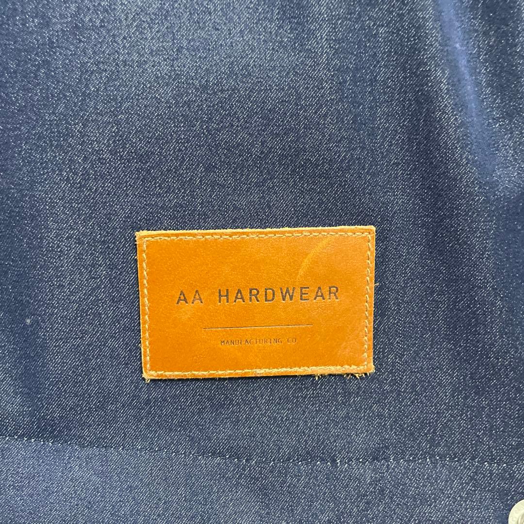 再値下げしました。AA HARDWEAR スノーボードウェア 赤/青