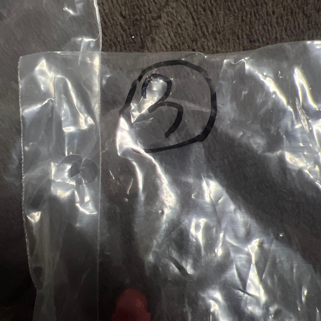 進撃の巨人 一番くじ 地鳴らし