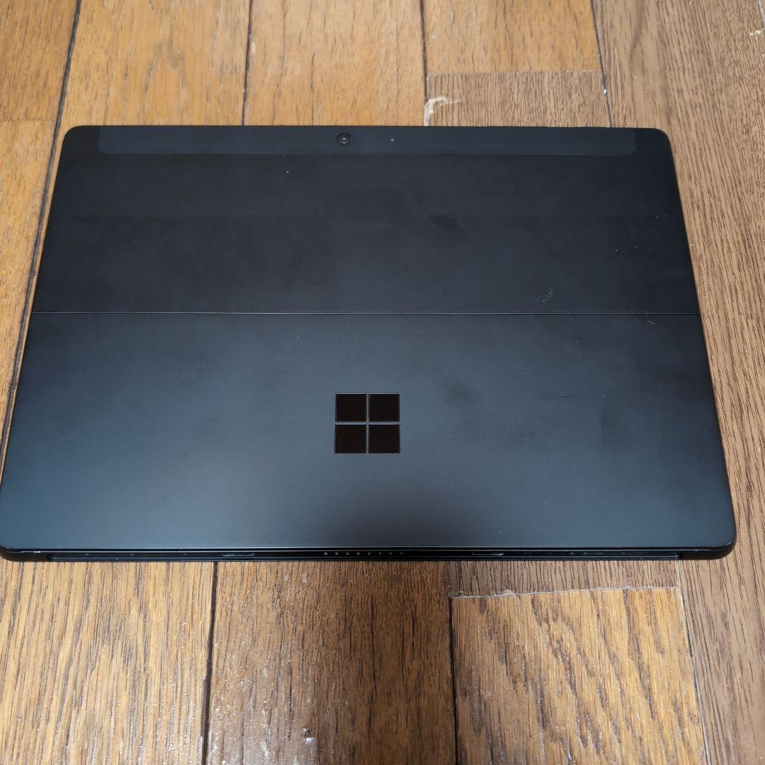 Surface Go 3 (8GB/128GB) 純正キーボード付